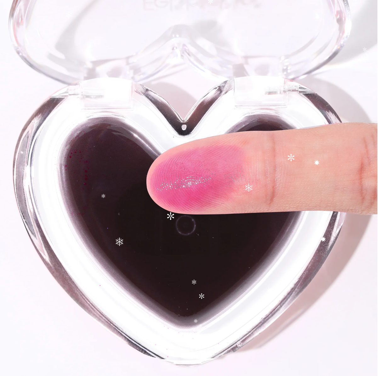 Rubor Mágico Gel: Color Personalizado para Mejillas y Labios