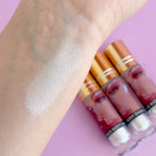 Iluminador Roll-On para Rostro y Cuerpo