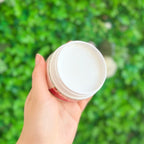 Crema desmaquillante "Bubbaluu"
