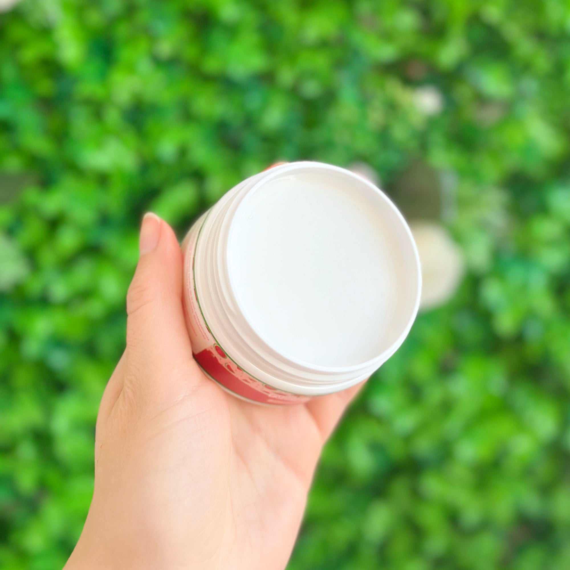 Crema desmaquillante "Bubbaluu"