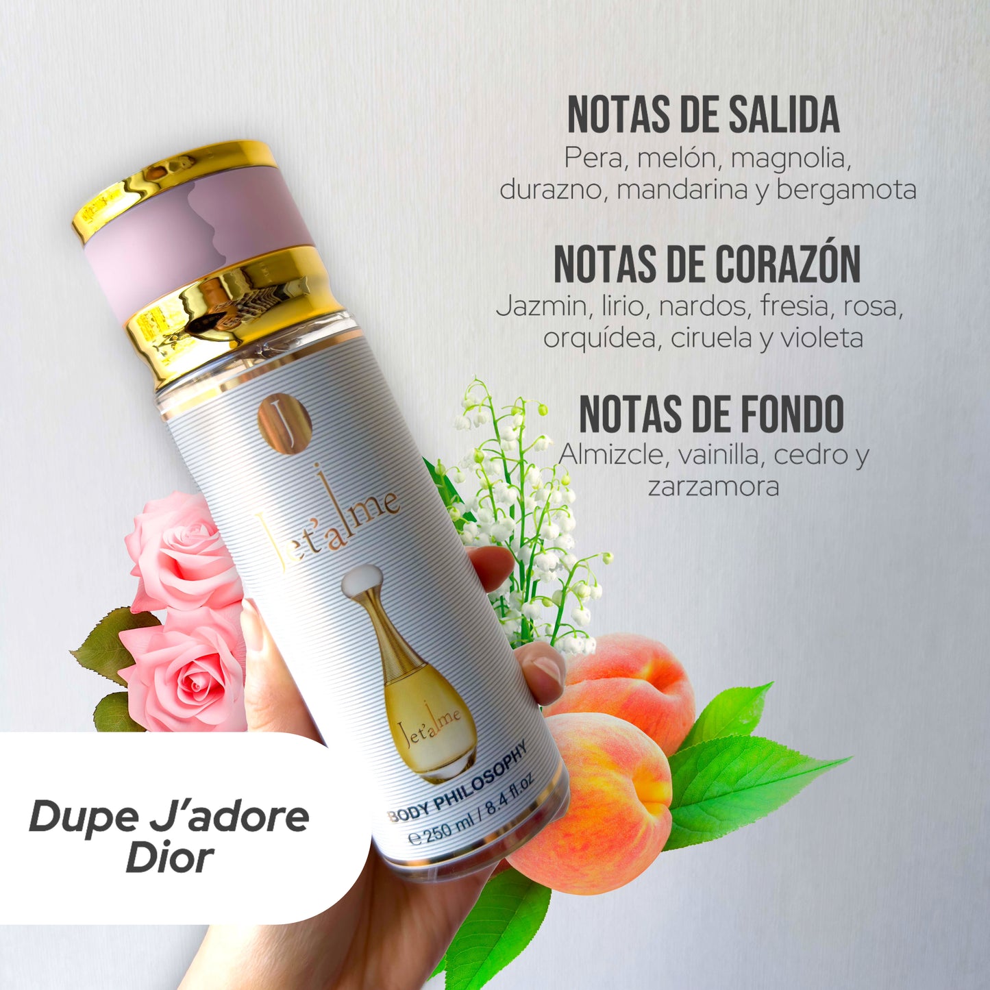 Fragancias sofisticadas: Dupes de perfumes icónicos "estilo árabe"