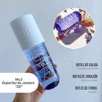 Dupe Mist "Sol de janeiro" 90ml - Dupe