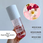 Dupe Mist "Sol de janeiro" 90ml - Dupe