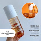 Dupe Mist "Sol de janeiro" 90ml - Dupe