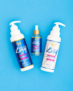 Pack Capilar Anticaída - Cloe Professional