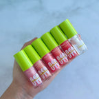 Lip Gloss Dupe de NYX