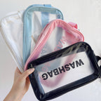 Cosmetiquero Washbag