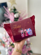 Pack Navideño Woman + Estuche Ready to Gift