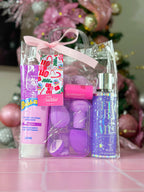 Pack Navideño 'Shine Glow & Magic' - Onlydreams