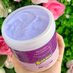 Mascarilla Nutritiva Capilar