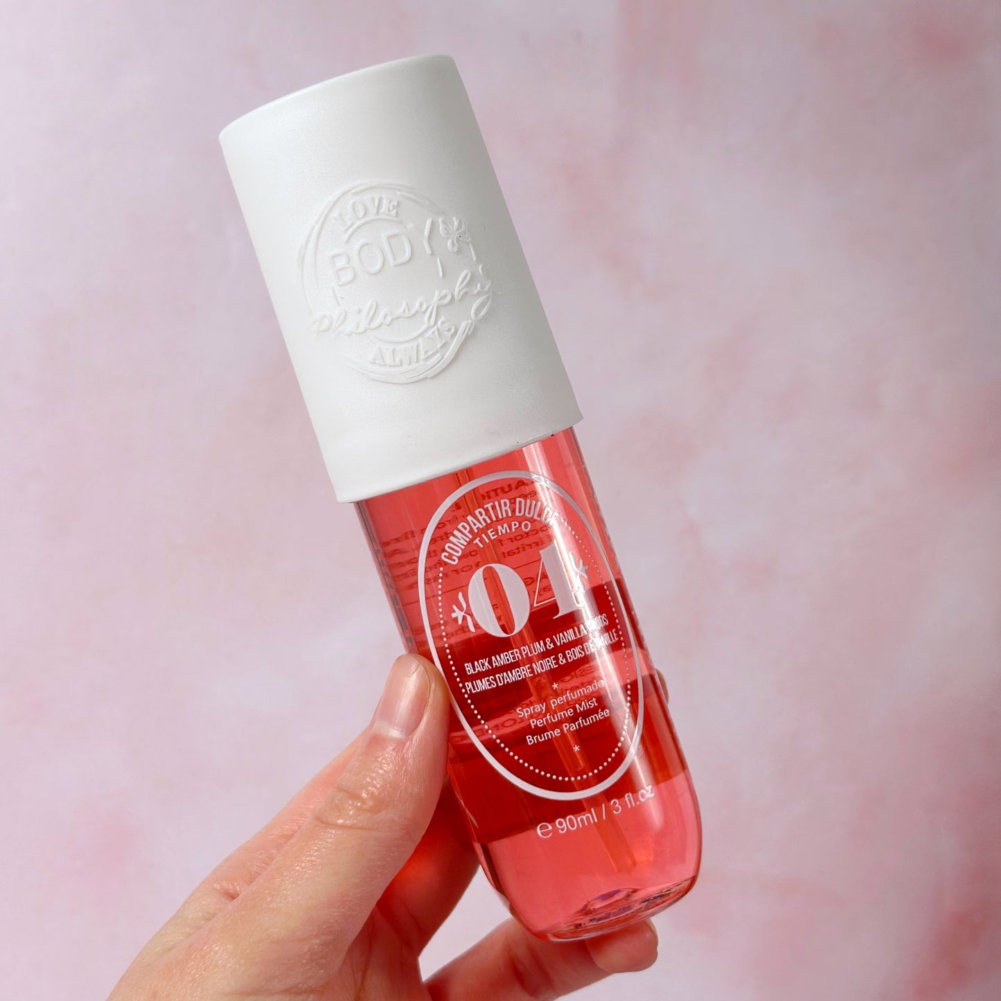 Pack Dupe Mist Sol De Janeiro