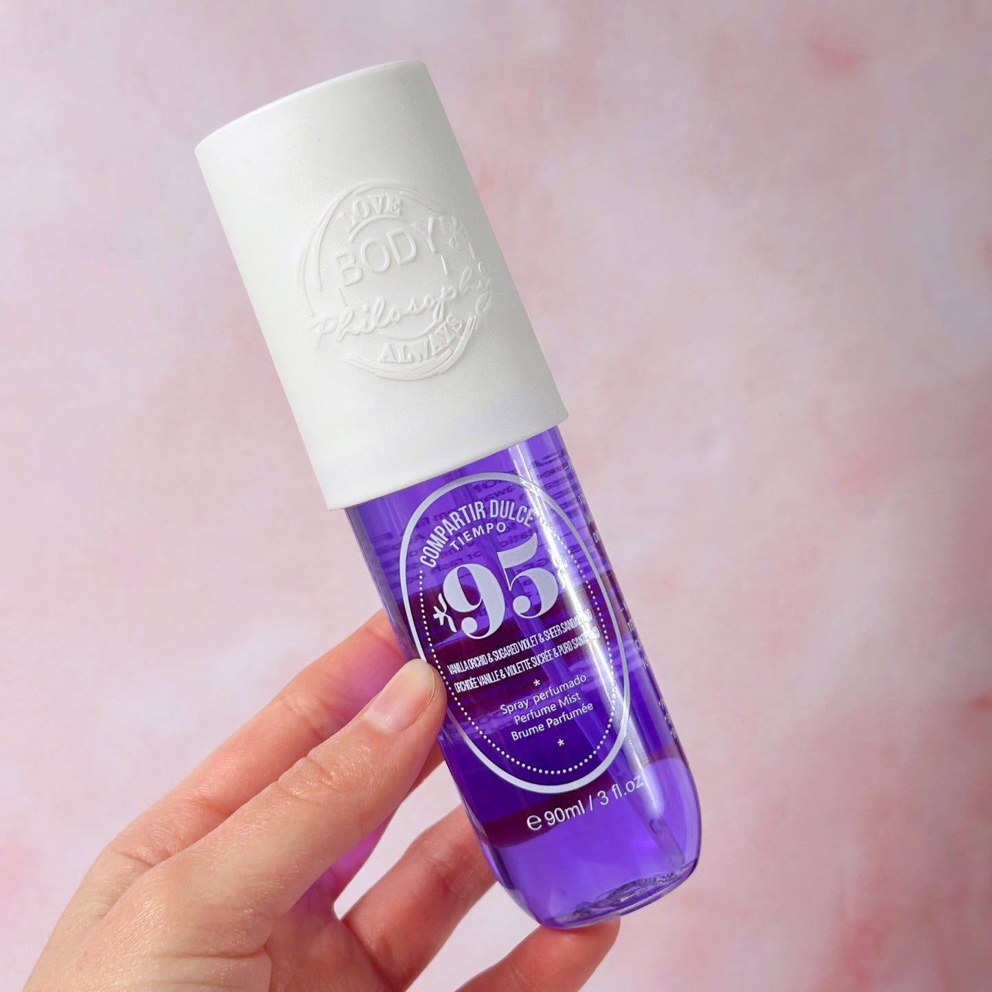 Pack Dupe Mist Sol De Janeiro