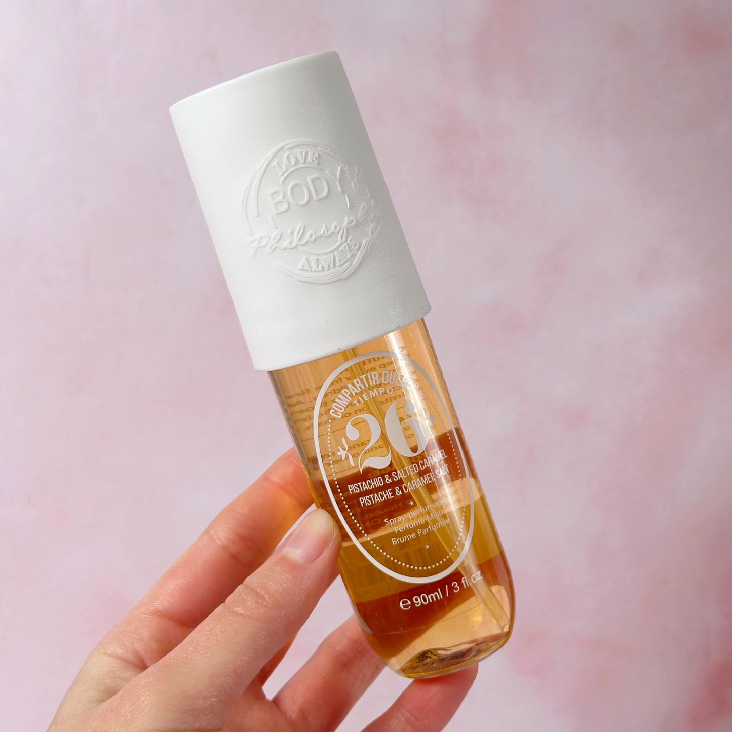 Pack Dupe Mist Sol De Janeiro