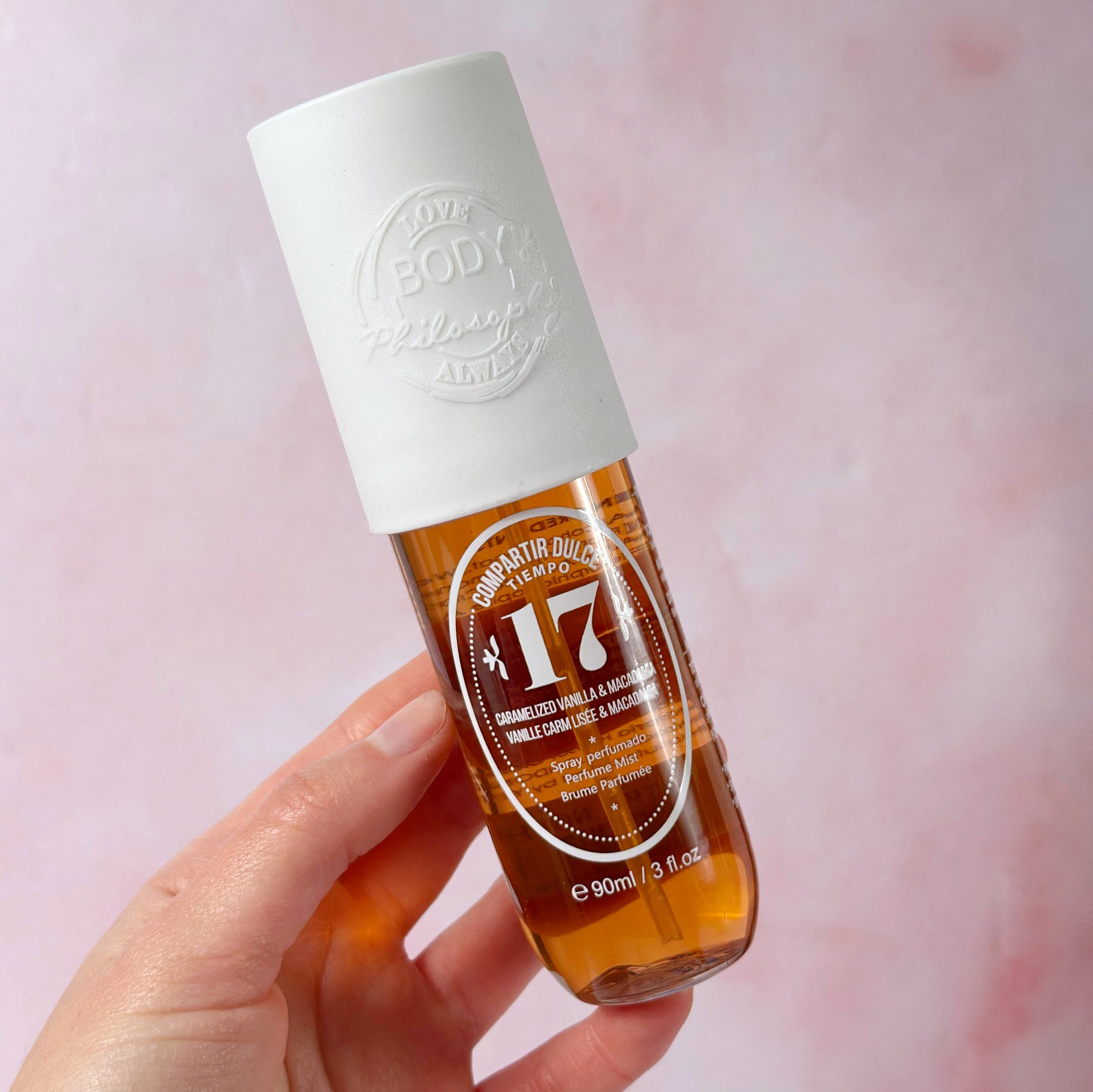 Pack Mist Sol De Janeiro - Dupe