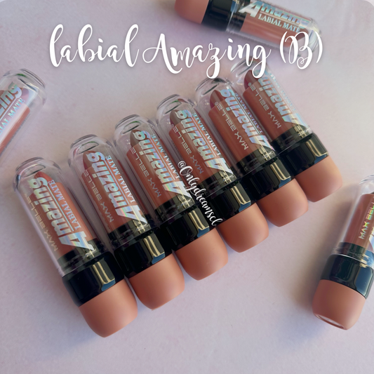 Labial matte Amazing (B)